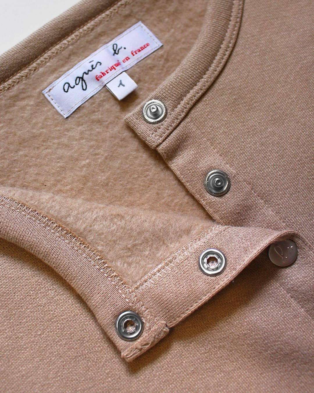 Official agnès b. website USA | Iconic French Designer